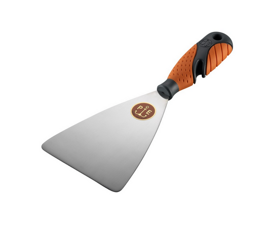 PAVAN Spatula KNIFE Red & Black