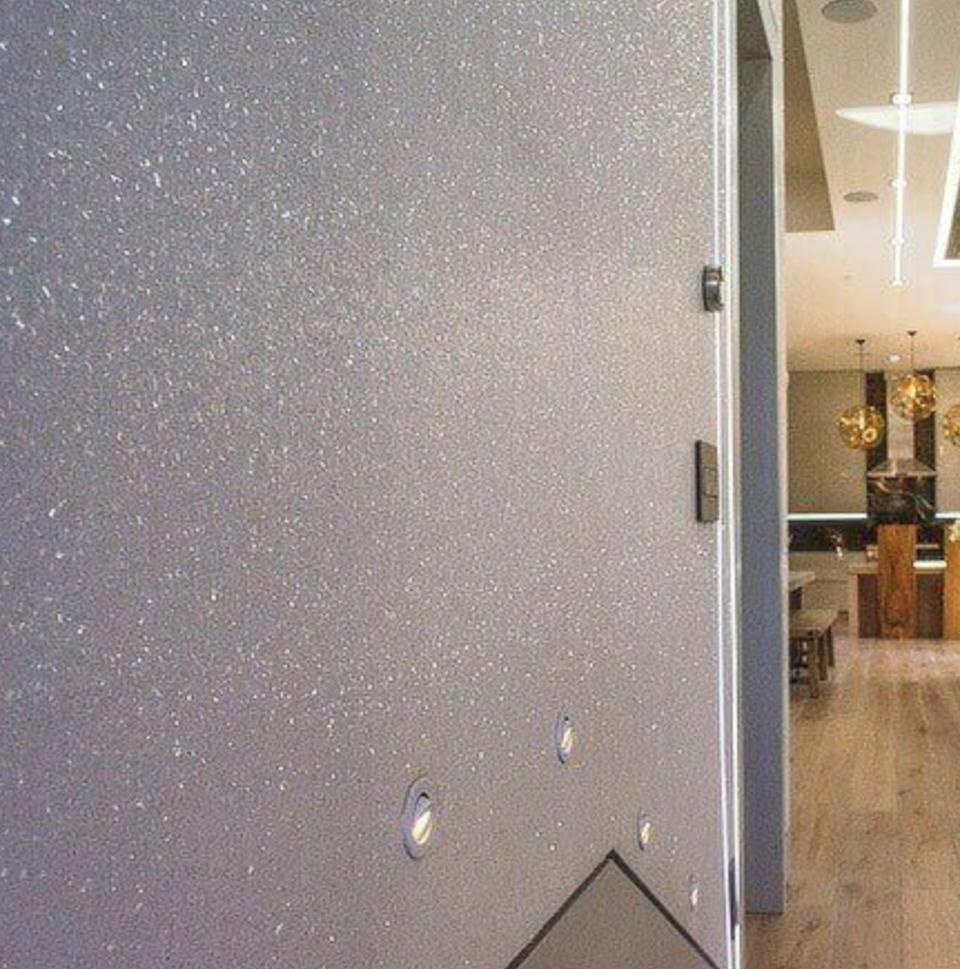 Crystal Brush White Meoded