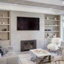 Firmolux Piatto Italian Lime plaster