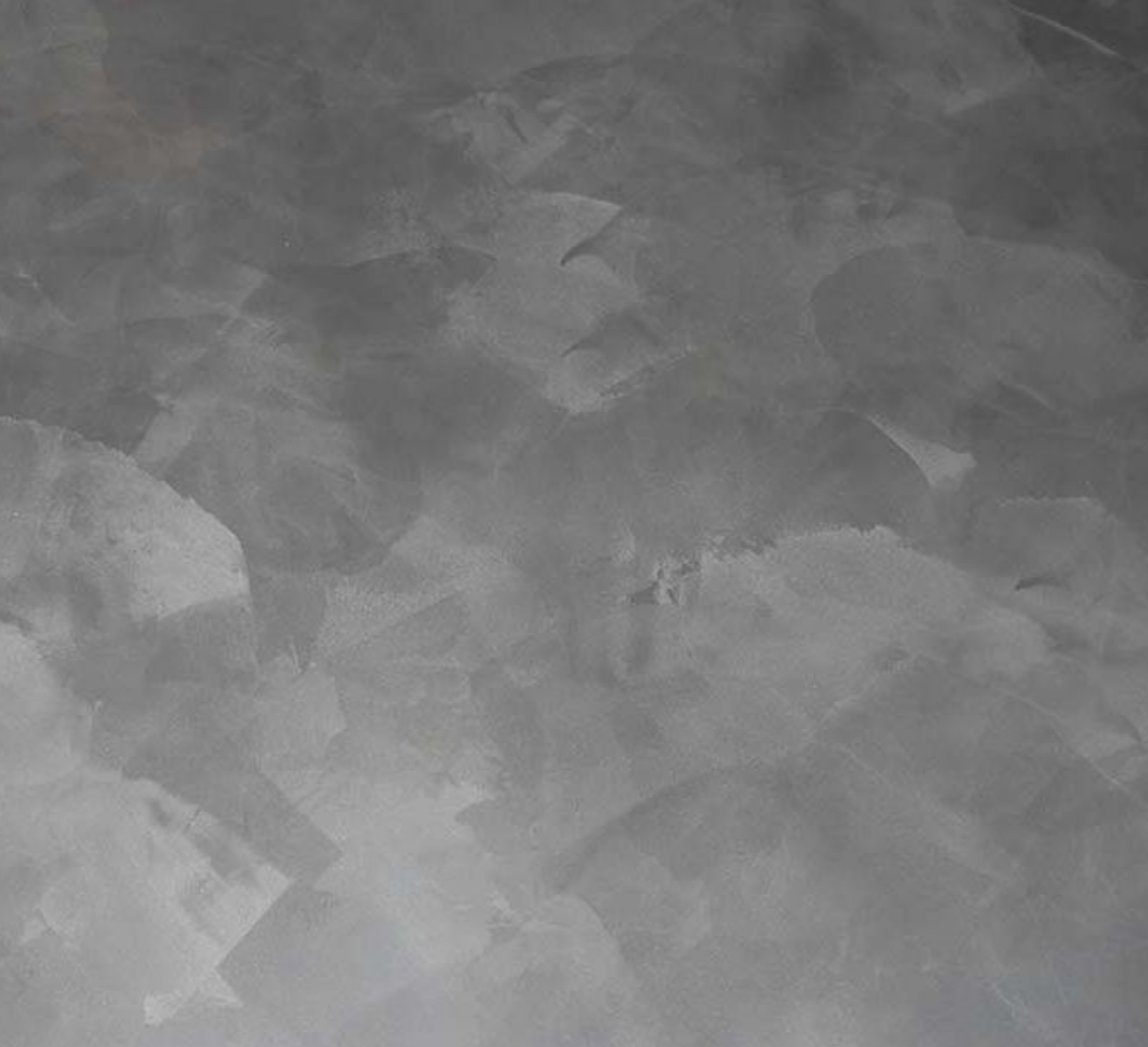 Pearlas Velvet Gun Metal PV-107 Meoded