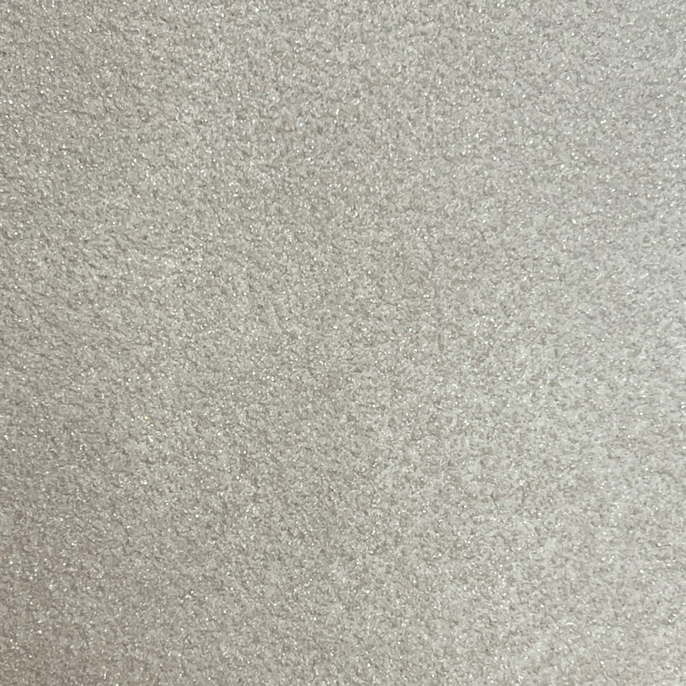 Crystal Brush White Meoded