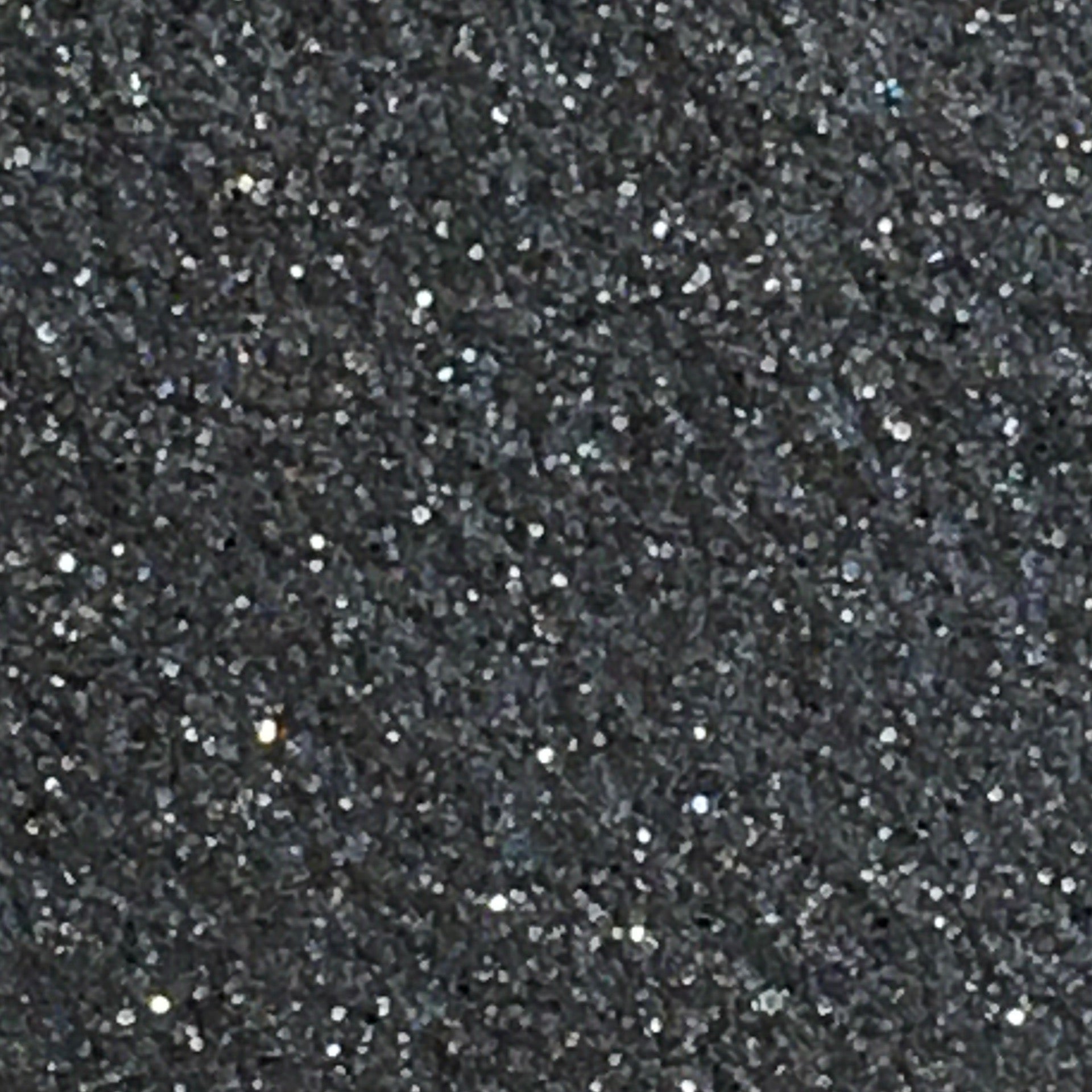 Crystal Brush Smoked Black Meoded