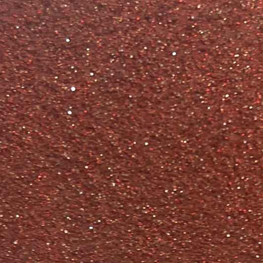 Crystal Brush Red Meoded