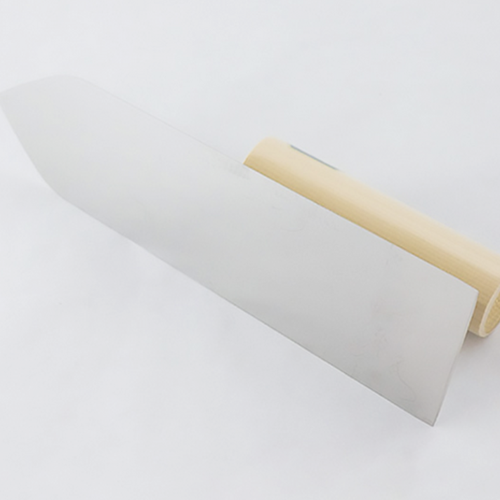 Fujihisa SS POINTED Japanese Trowel 0.3mm (red label)