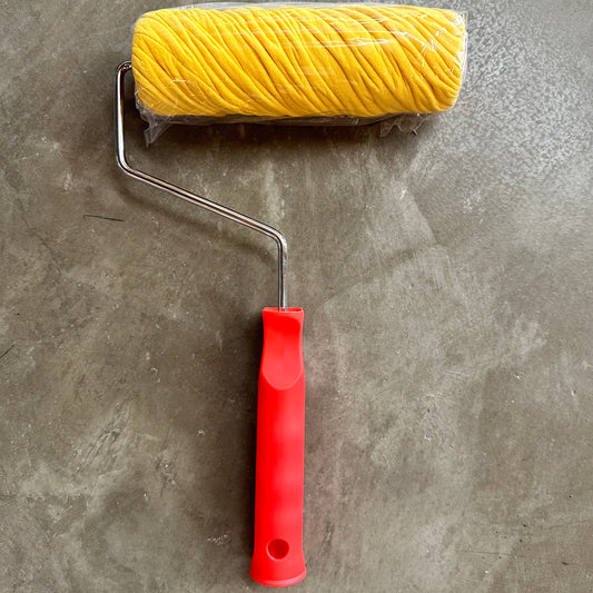 Shammy Twist Roller