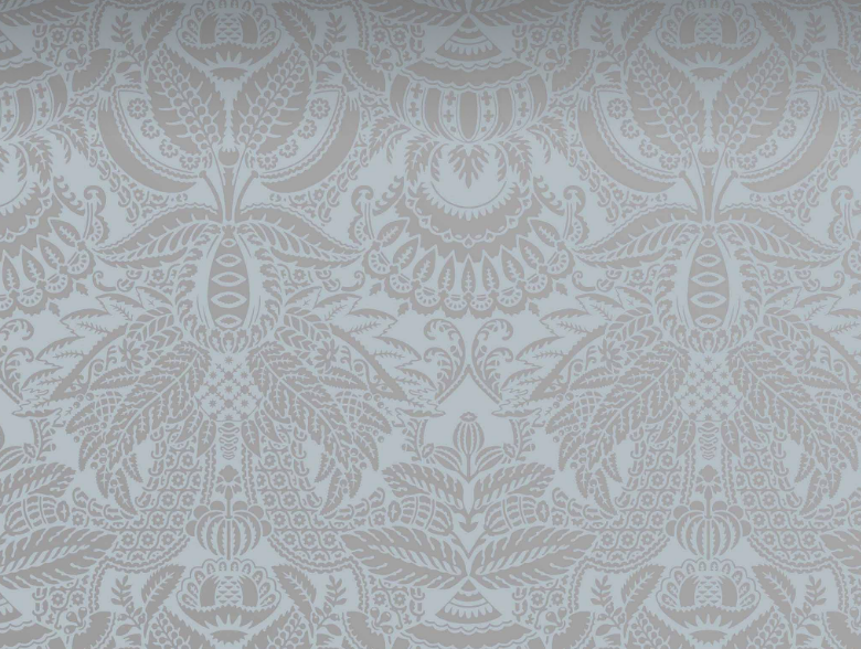F&B Orangerie Wallpaper