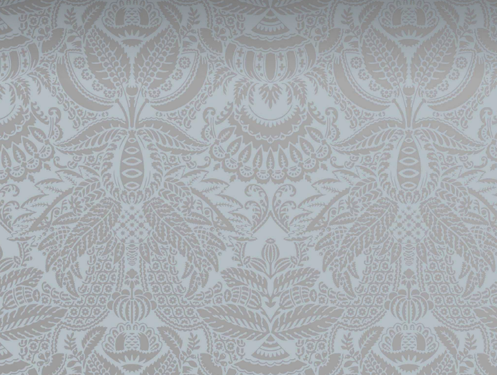 F&B Orangerie Wallpaper