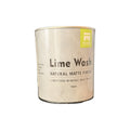 Meoded Lime wash, Limewash