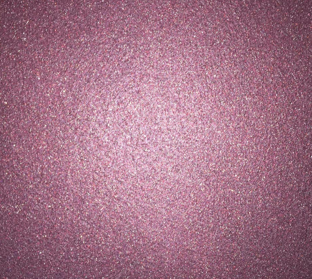 Crystal Brush Blue Meoded