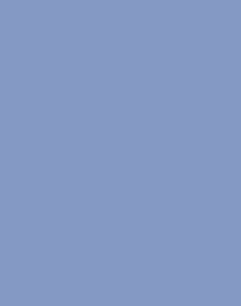 Bothy Blue No. G11 Archive Collection