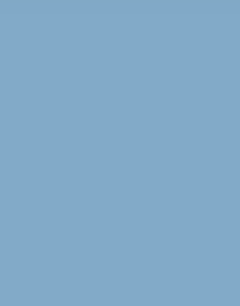 Bay Area Blue No. 9815 Archive Collection