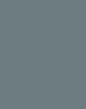 Barrow Blue No. G8 Archive Collection