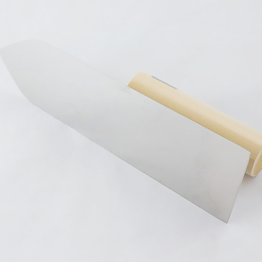 Fujihisa SS POINTED Japanese Trowel 0.3mm (red label)