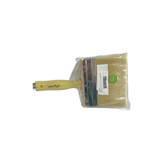 Lime Wash Paint brush 5" Magimate - lime wash