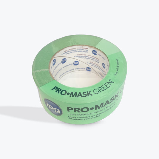 Pro Mask Green 8 Day Tape 1.41"