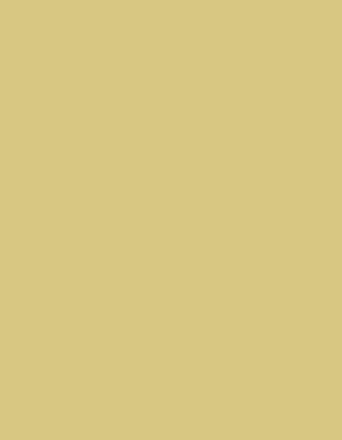 Gervase Yellow No. 72 Archive Collection