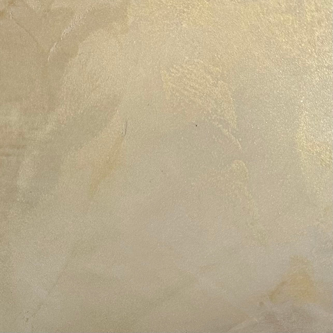 Firmolux Milano Metallic Gold Italian lime plaster