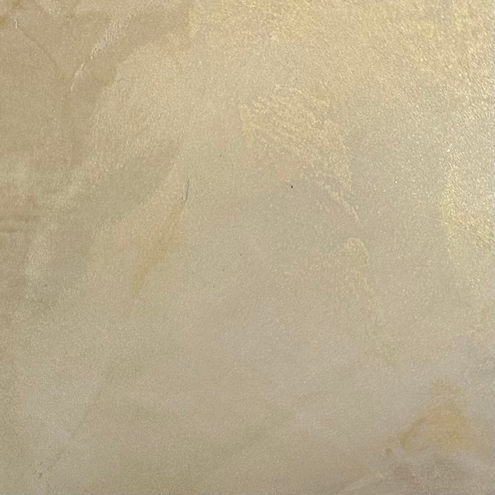 Firmolux Milano Metallic Gold Italian lime plaster