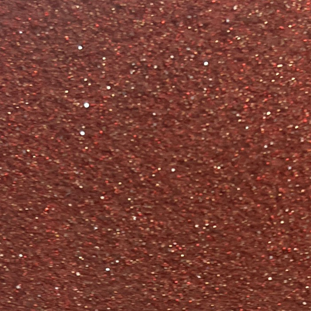 Crystal Brush Red Meoded