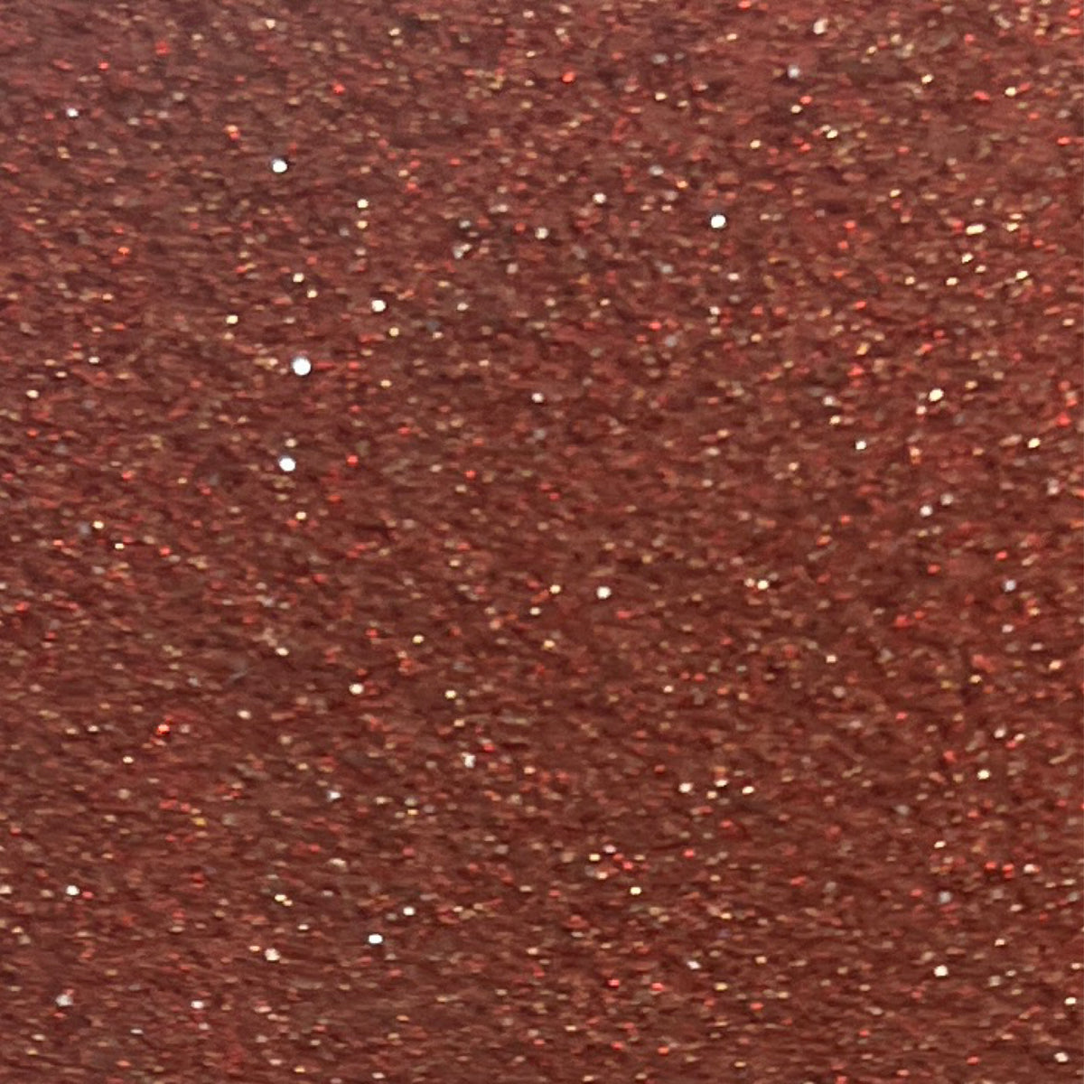 Crystal Brush Red Meoded