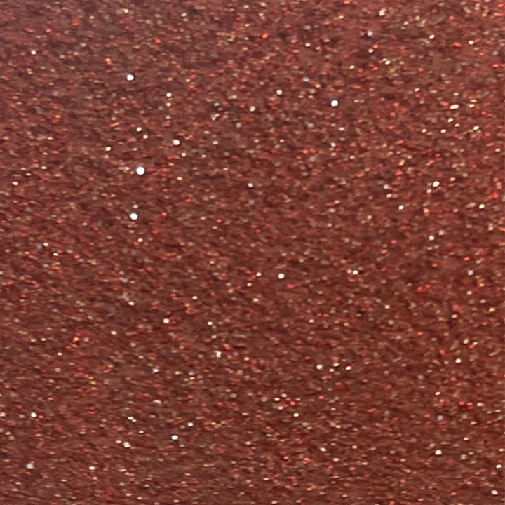 Crystal Brush Red Meoded