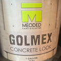 Meoded Golmex - Concrete Plaster