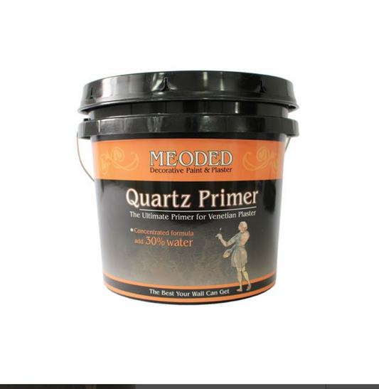Meoded Quartz Primer
