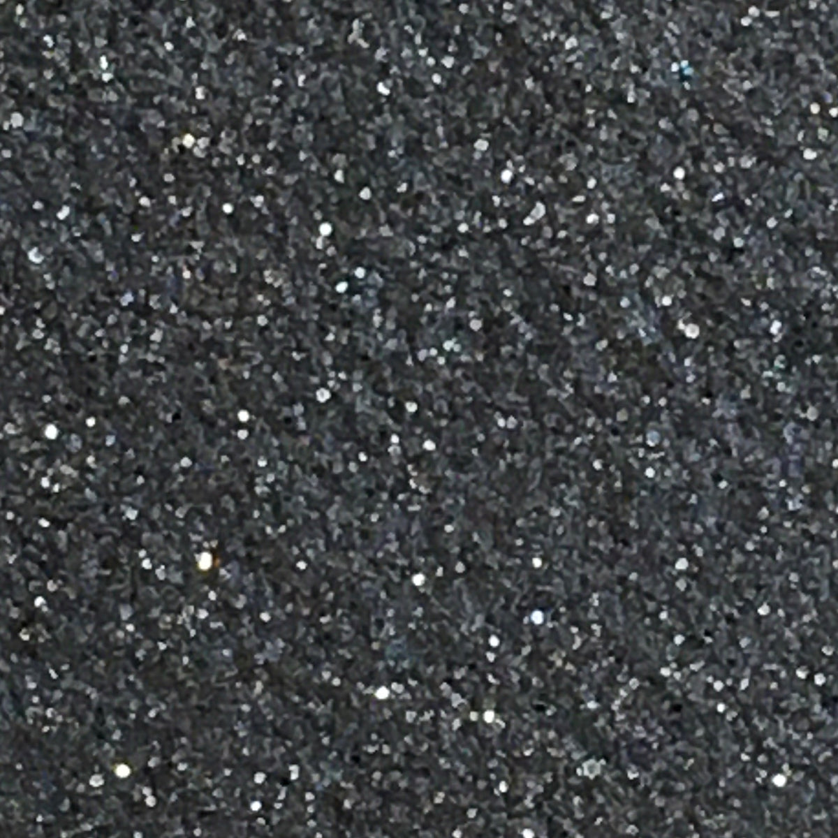 Crystal Brush Smoked Black Meoded