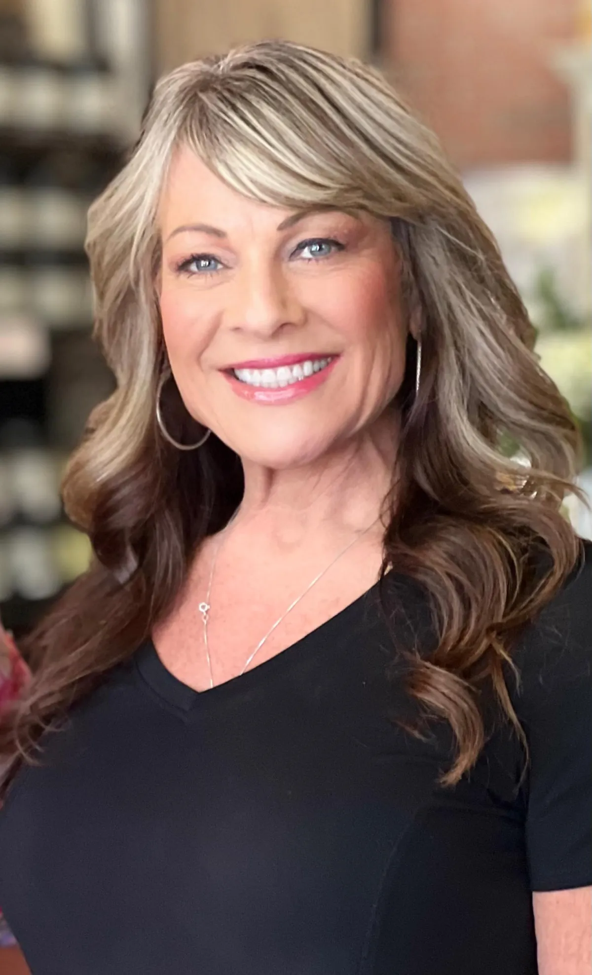 Kelley Spicer