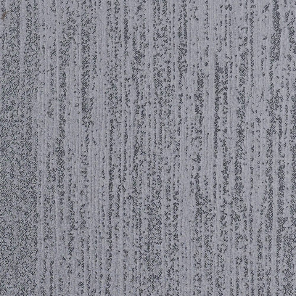Metallic paint, glass bead gel.