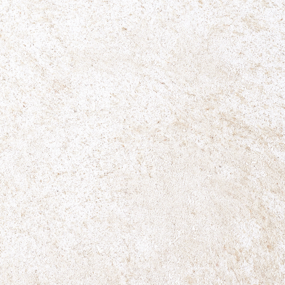 Weathered granite