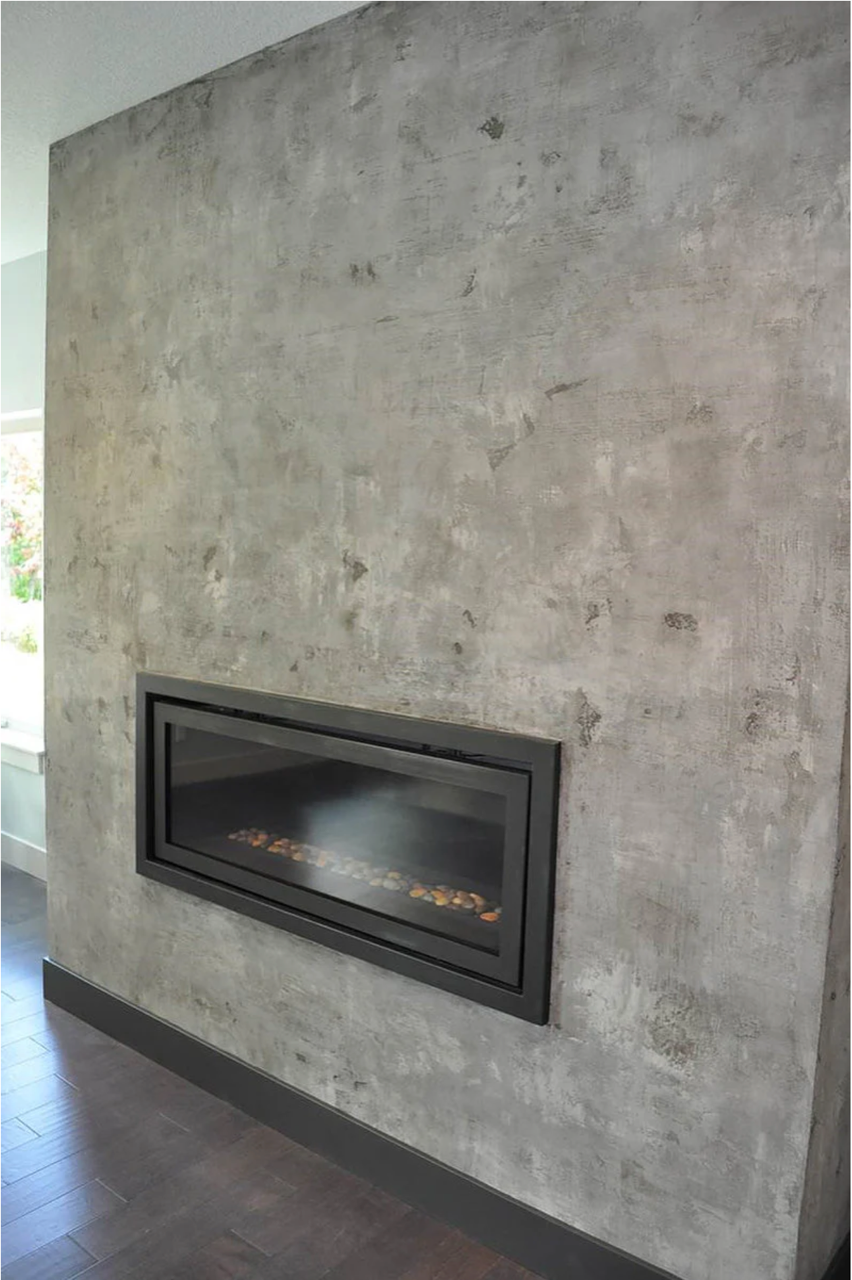 Marmorino Piatto Matte