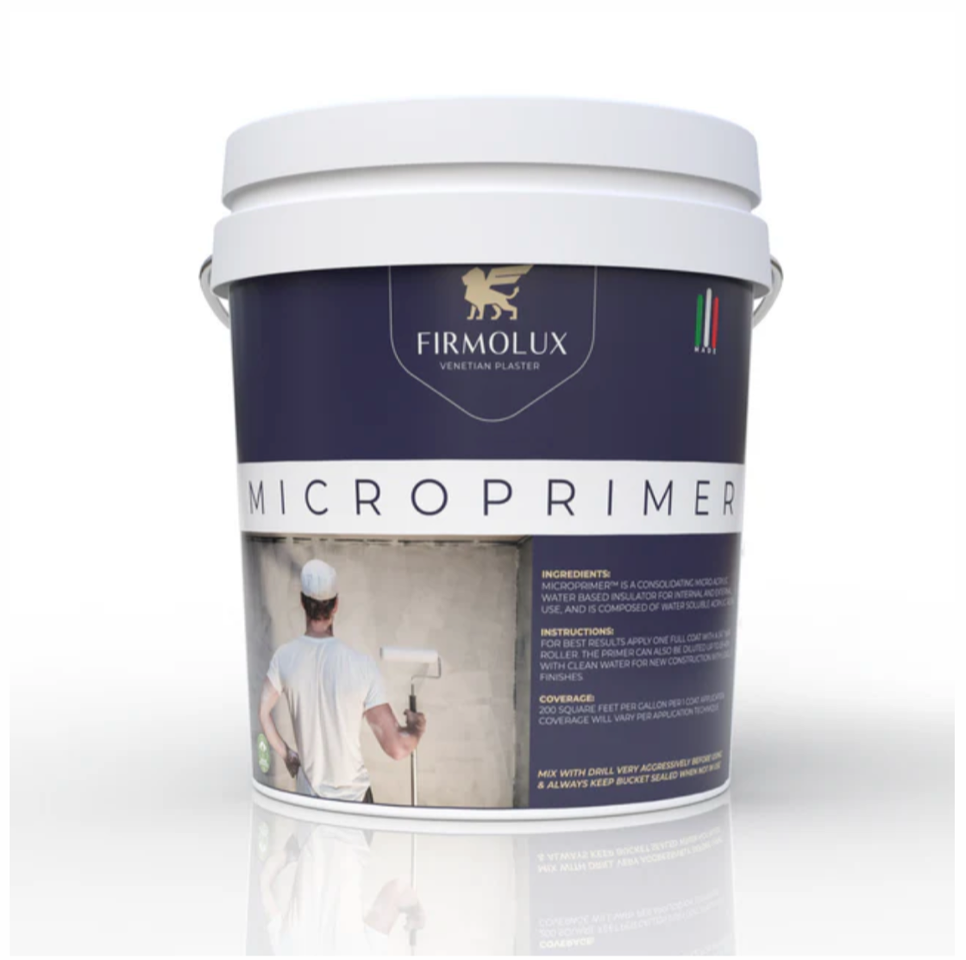 MicroPrimer