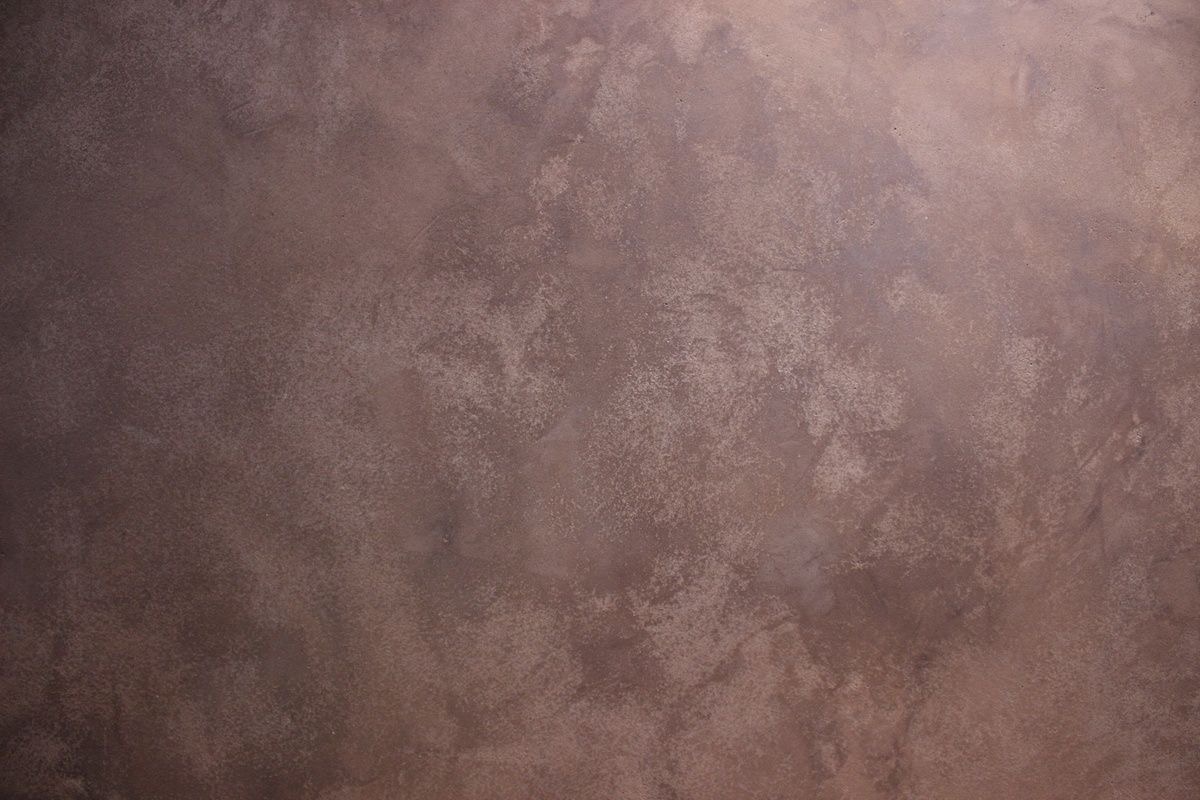 Marmorino Tintoretto polished plaster