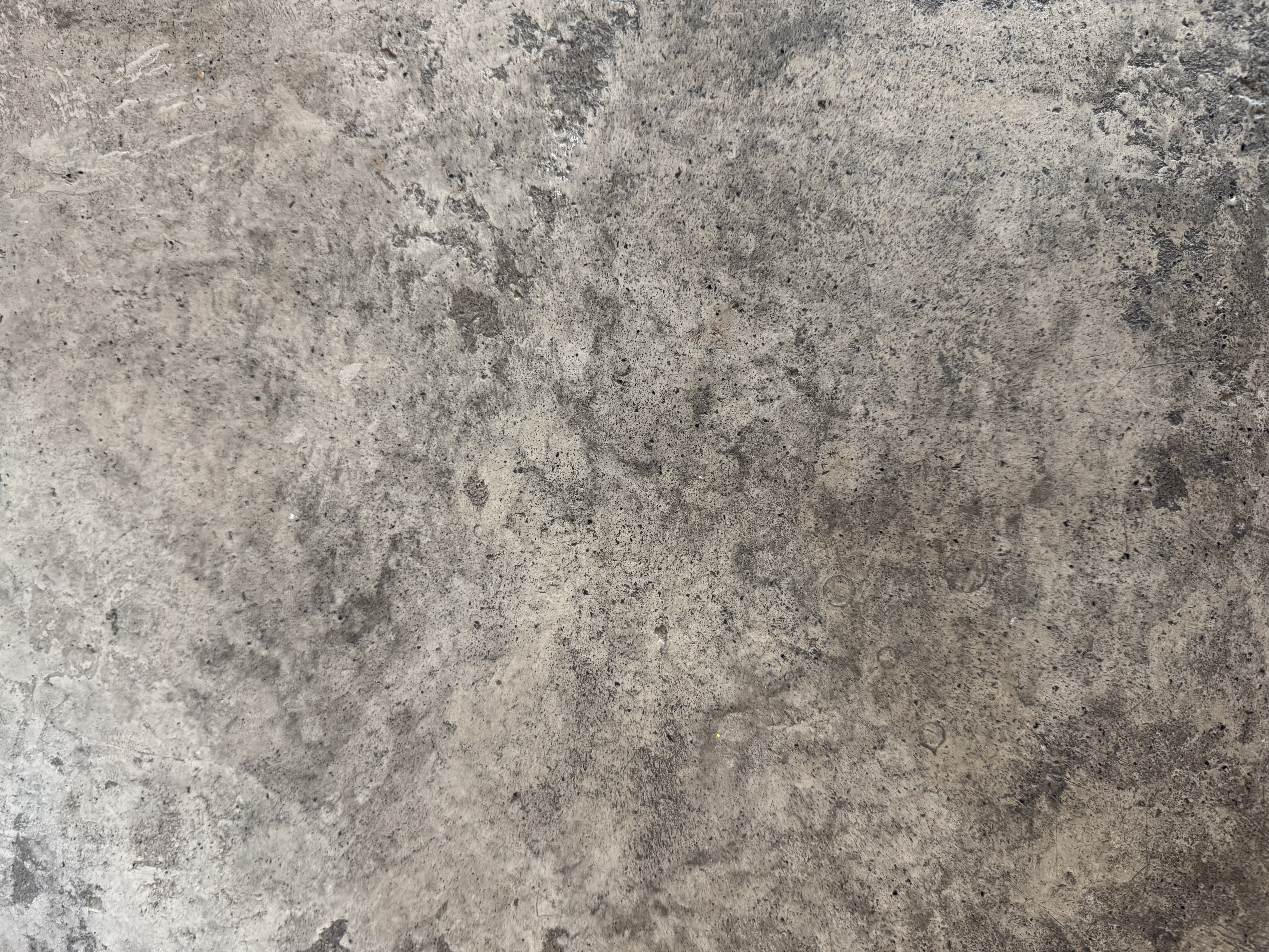 Meoded plaster example 2